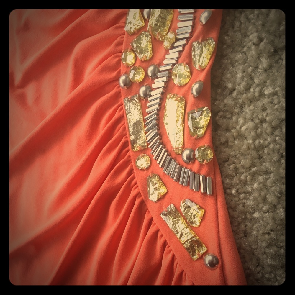 Dress - Picture 3 of 7